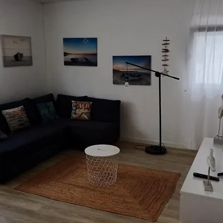 Swordfish Seaside Escape * Peniche